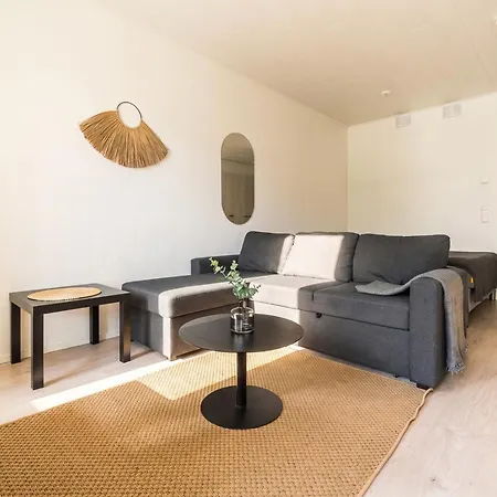 Meriheinae B16 By In Appartement *