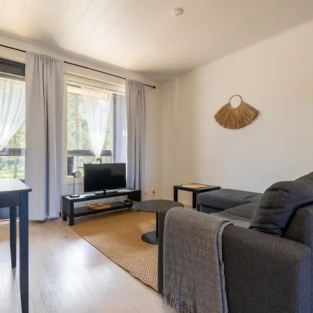 Meriheinae B16 By In Appartement