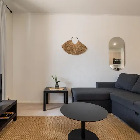 Appartement Meriheinae B16 By In