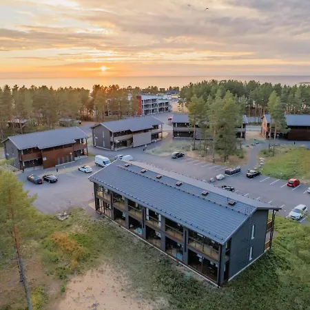 Meriheinae B16 By In * Kalajoki