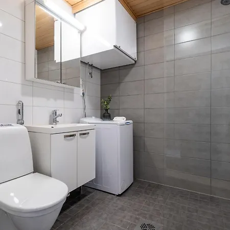 Appartement Meriheinae B16 By In Kalajoki