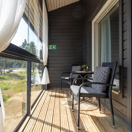 Meriheinae B16 By In Appartement Kalajoki