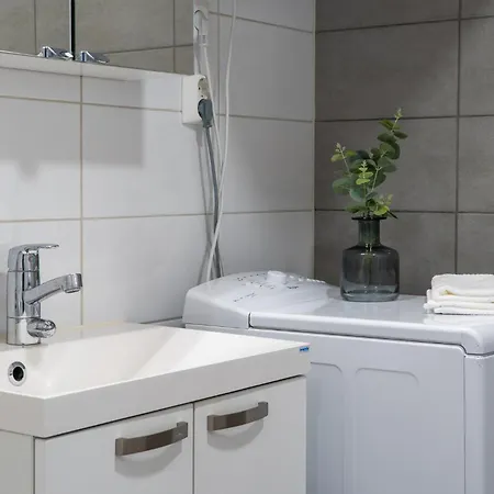 Appartement Meriheinae B16 By In Kalajoki
