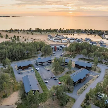 Meriheinae B16 By In Kalajoki